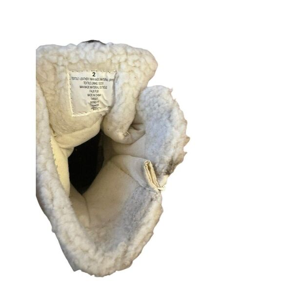 Therolite kids snowboots Boots 2 - Picture 5 of 5